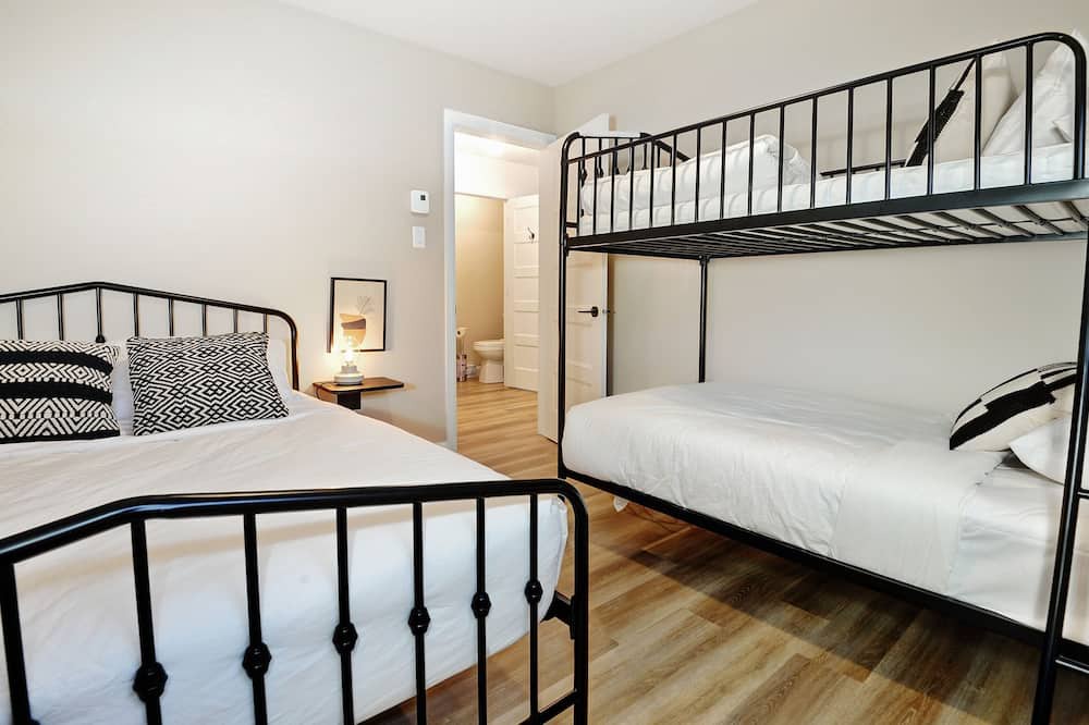 Photo of Bedroom in Stoneham