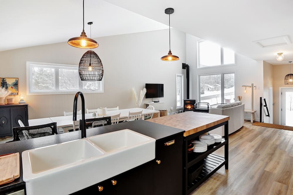 Photo of Kitchen in Stoneham