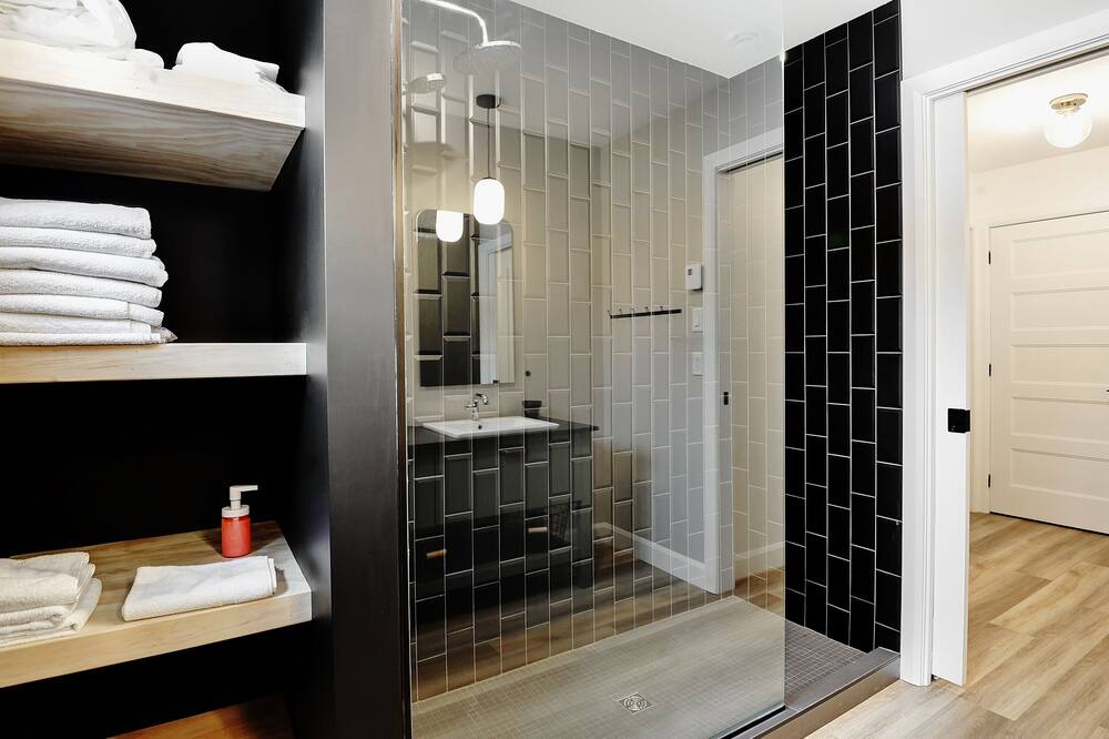 Photo of Bathroom in Stoneham