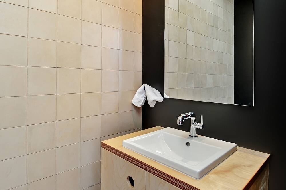 Photo of Bathroom in Stoneham