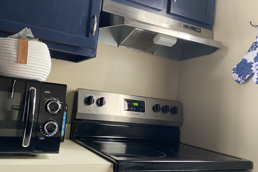 Photo of Kitchen in Corn Hill