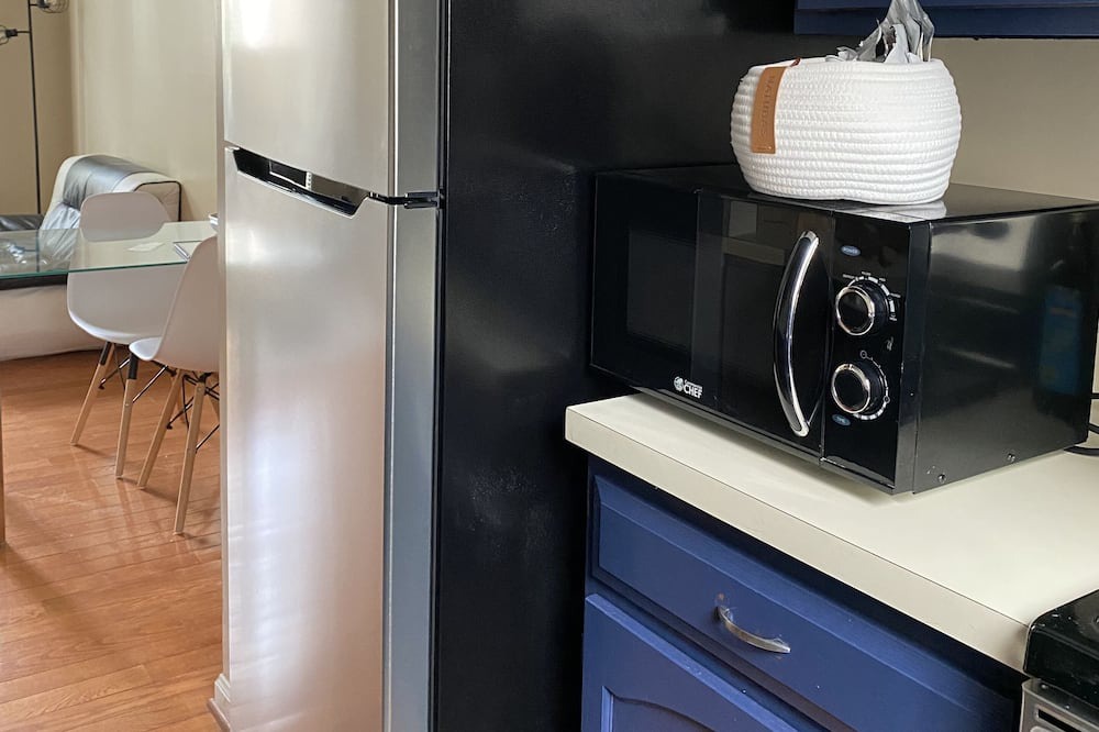 Photo of Kitchen in Corn Hill