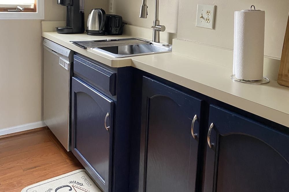 Photo of Kitchen in Corn Hill