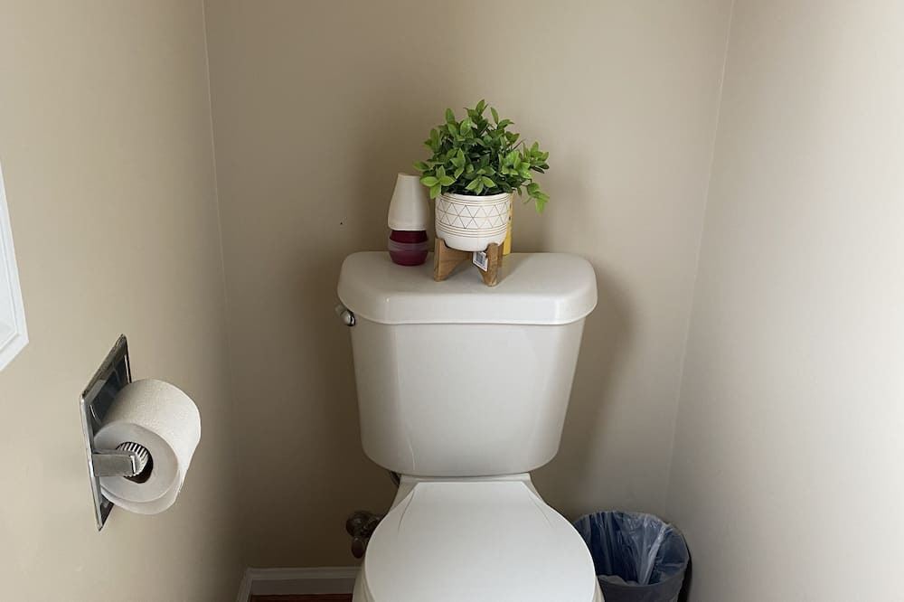Photo of Bathroom in Corn Hill