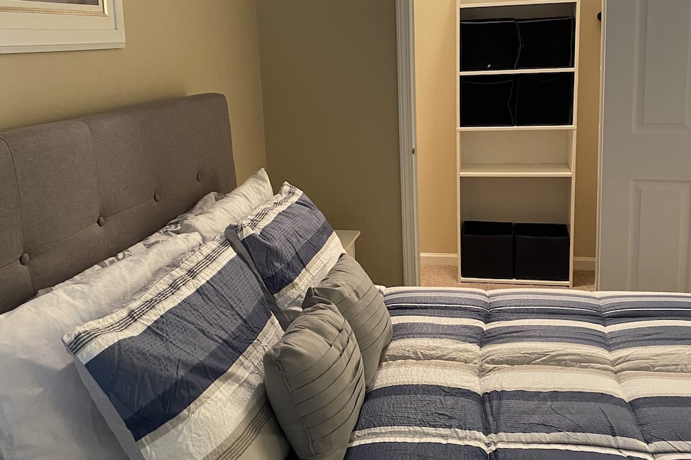 Photo of Bedroom in Corn Hill