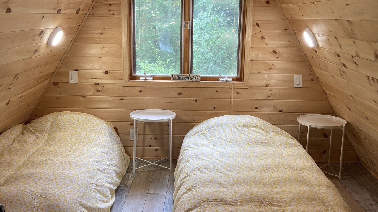 Photo of Bedroom in Broadbent