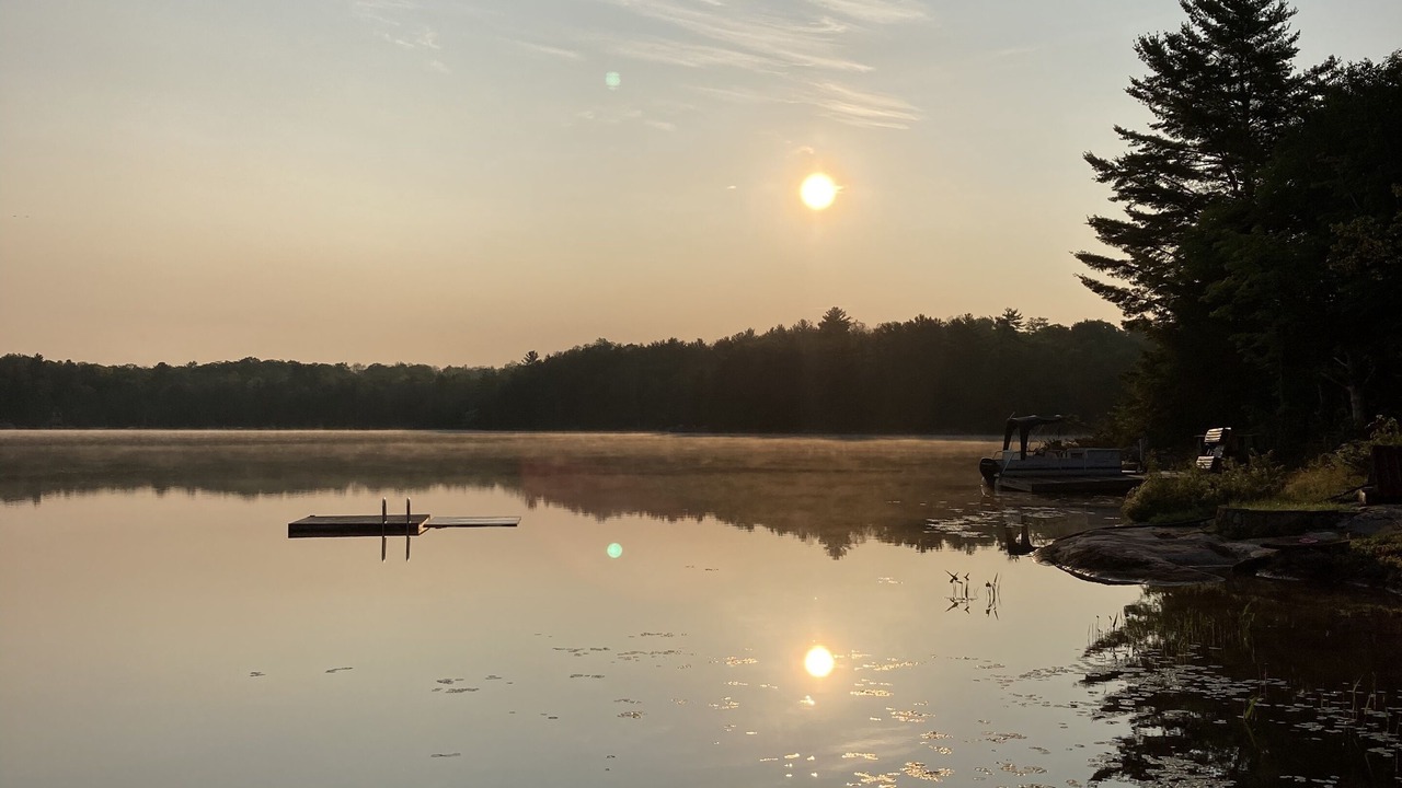 Photo of Outdoor in Broadbent
