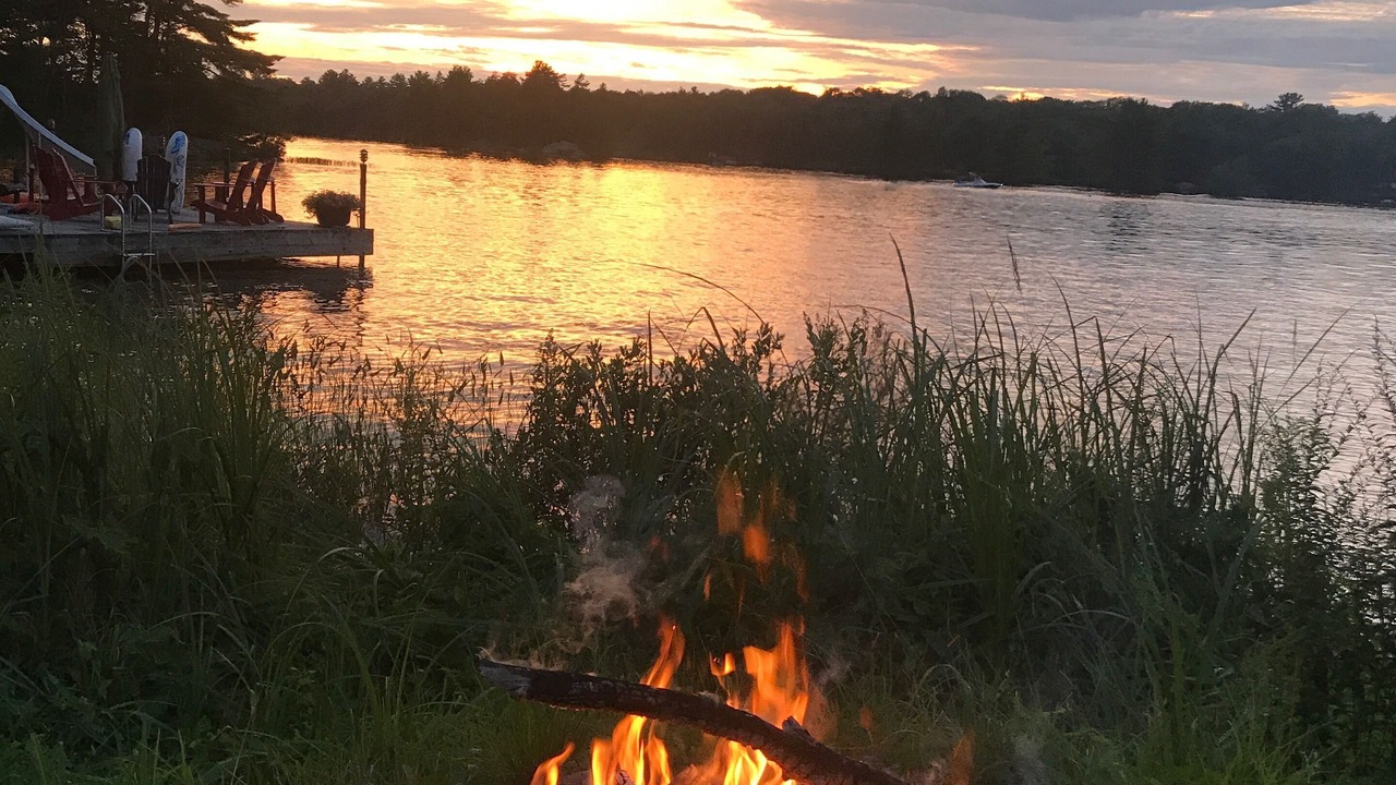 Photo of Outdoor in Broadbent