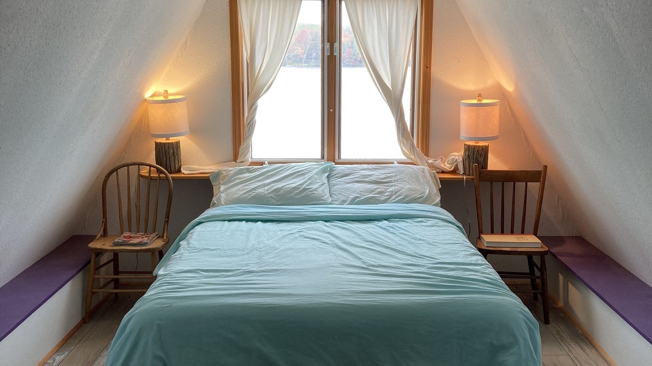 Photo of Bedroom in Broadbent