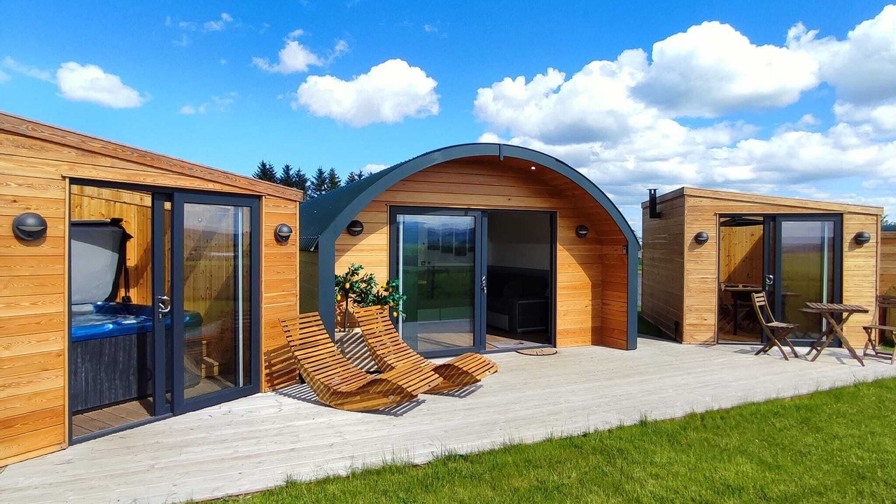 Photo of Outdoor in Keith