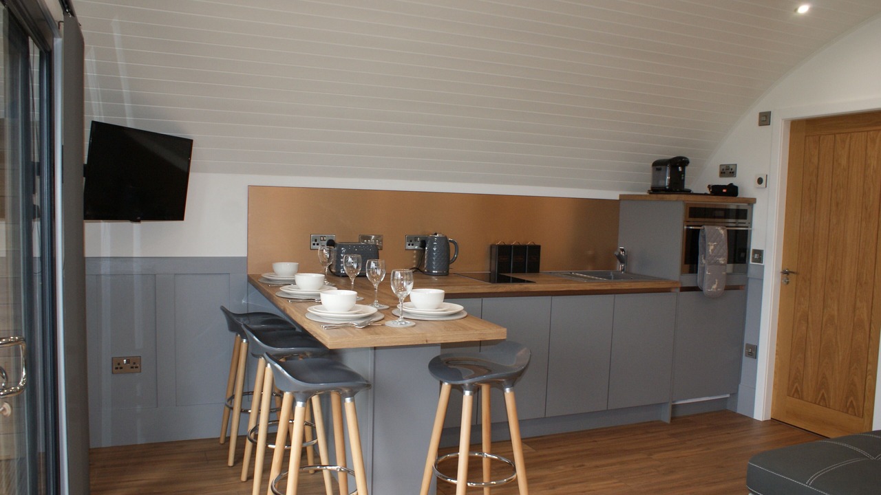 Photo of Kitchen in Keith