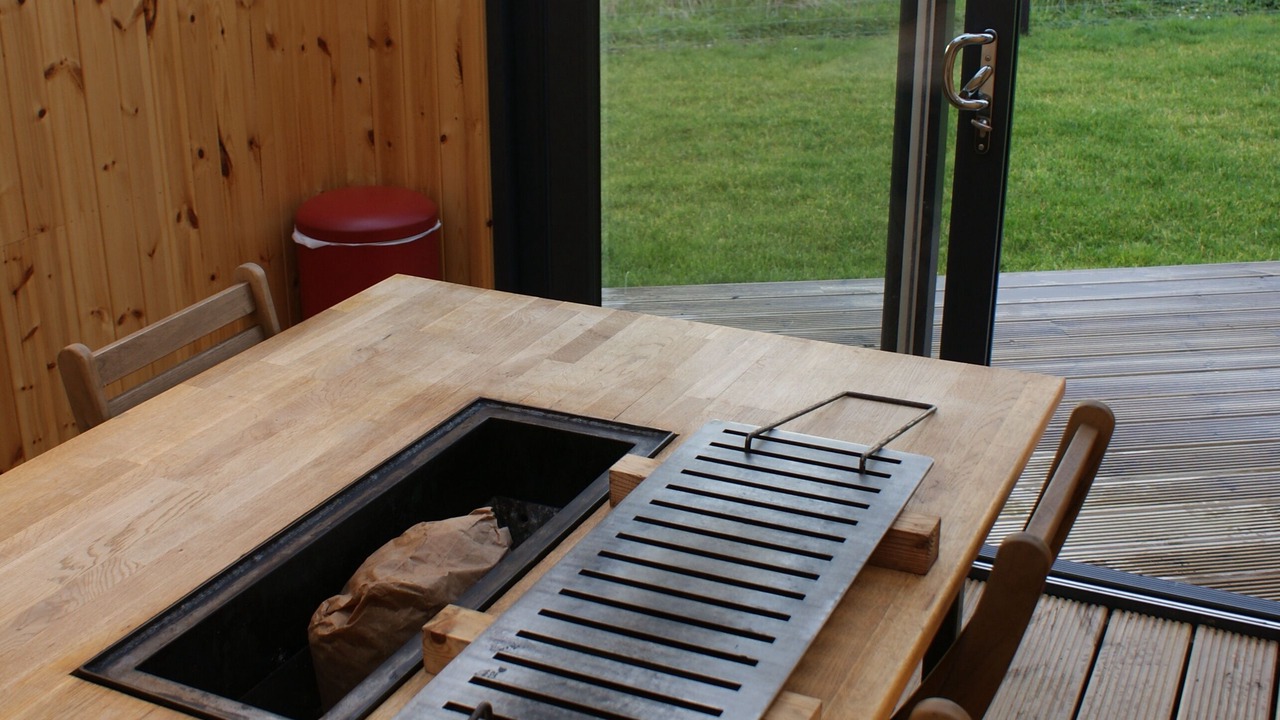 Photo of Outdoor in Keith