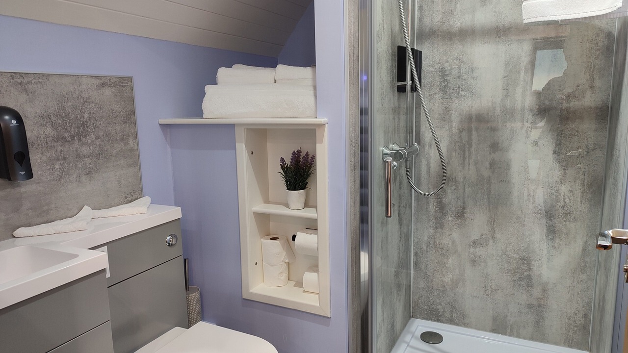 Photo of Bathroom in Keith