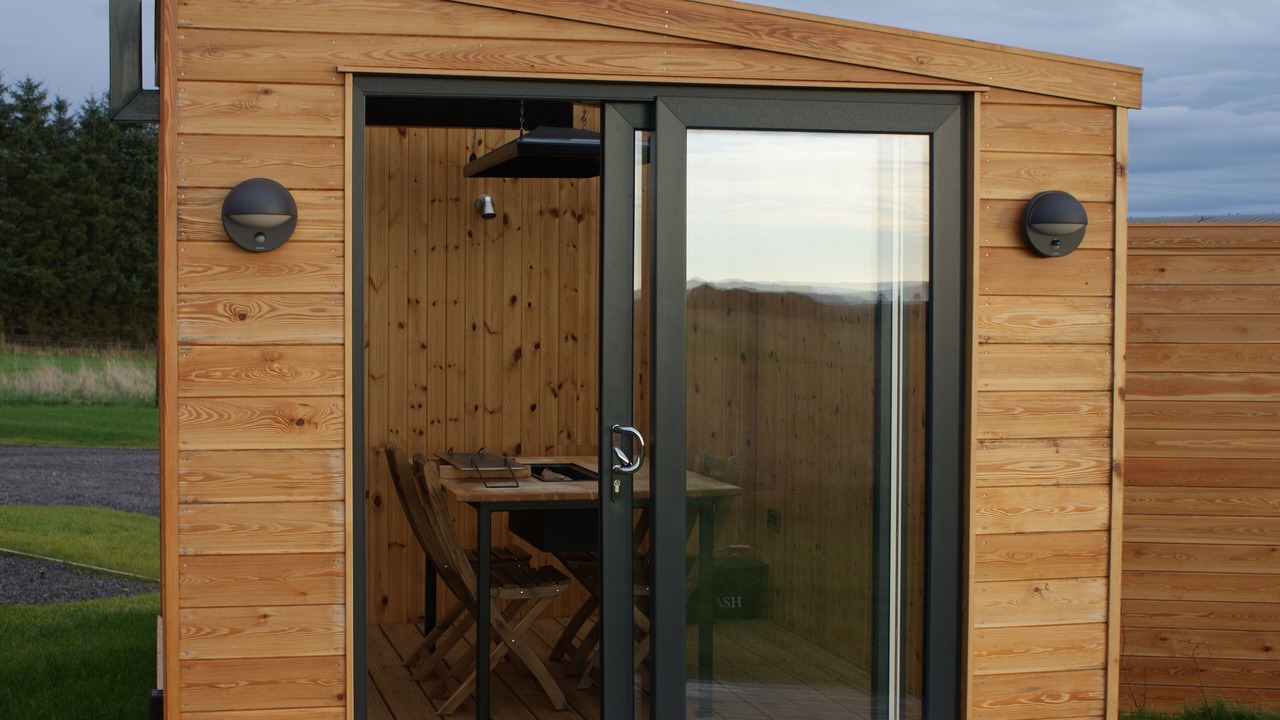 Photo of Outdoor in Keith