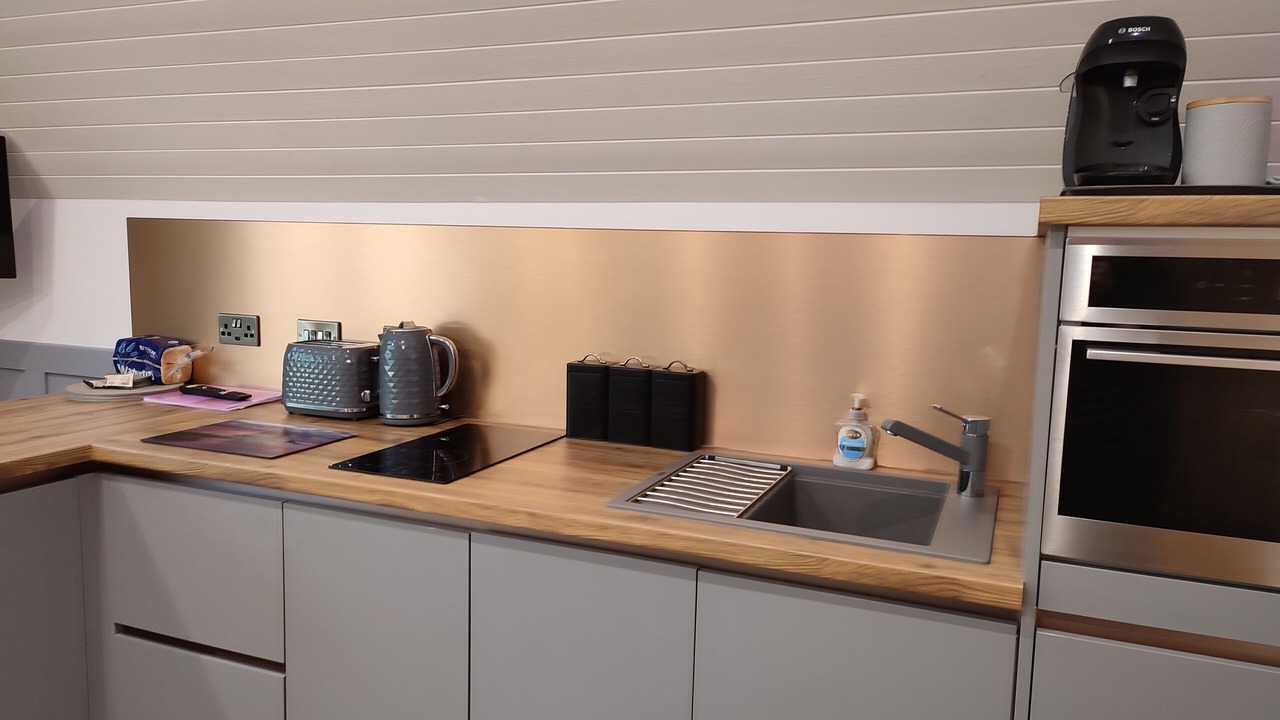 Photo of Kitchen in Keith