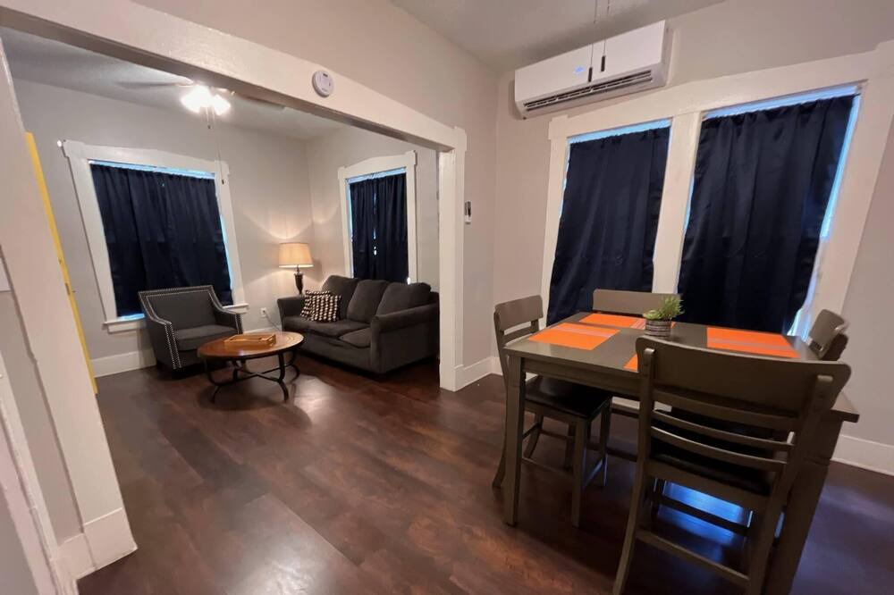 Photo of Bedroom in New Pathways