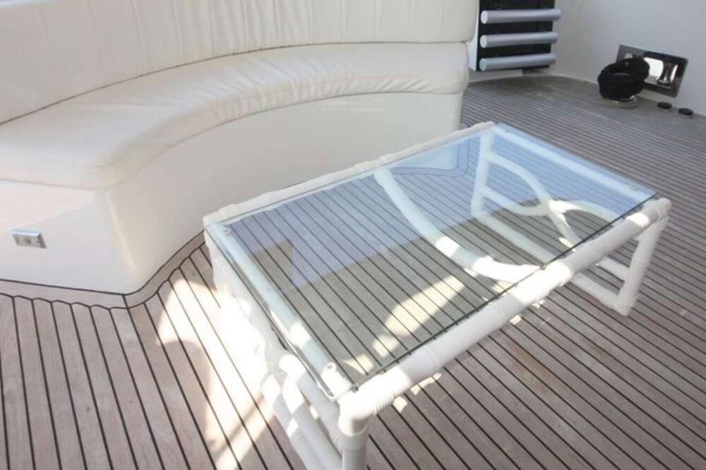 Photo of Patio Balcony in Saint-Tropez City Centre