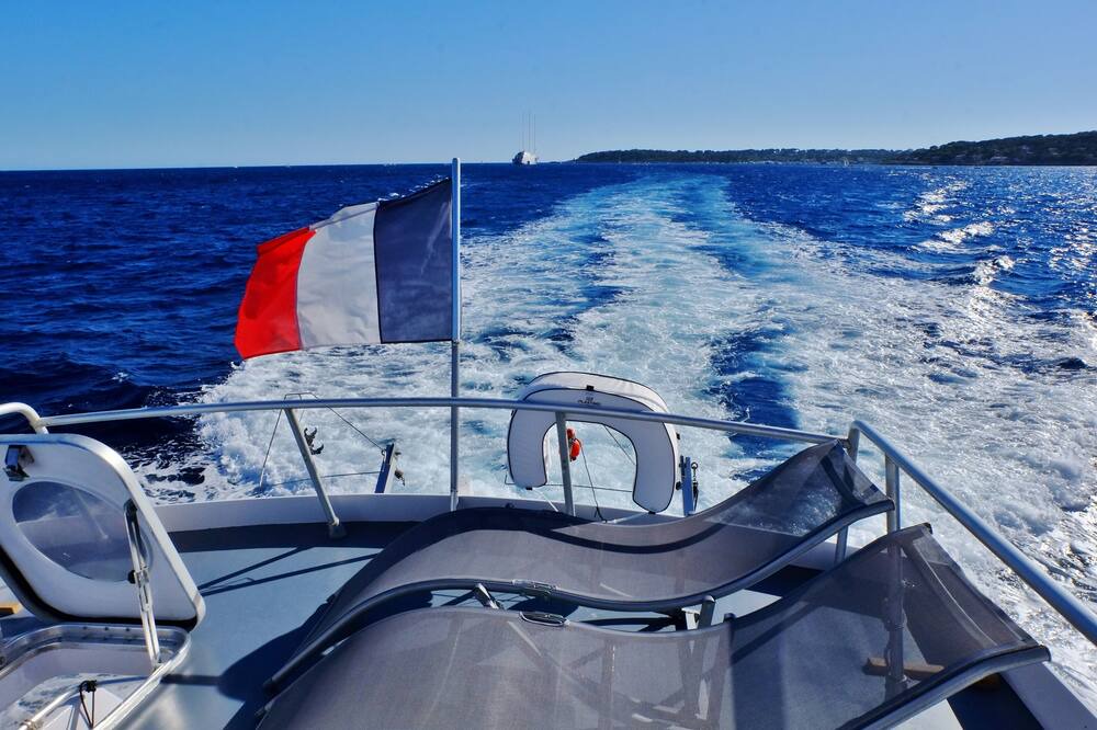 Photo of Outdoor in Saint-Tropez City Centre