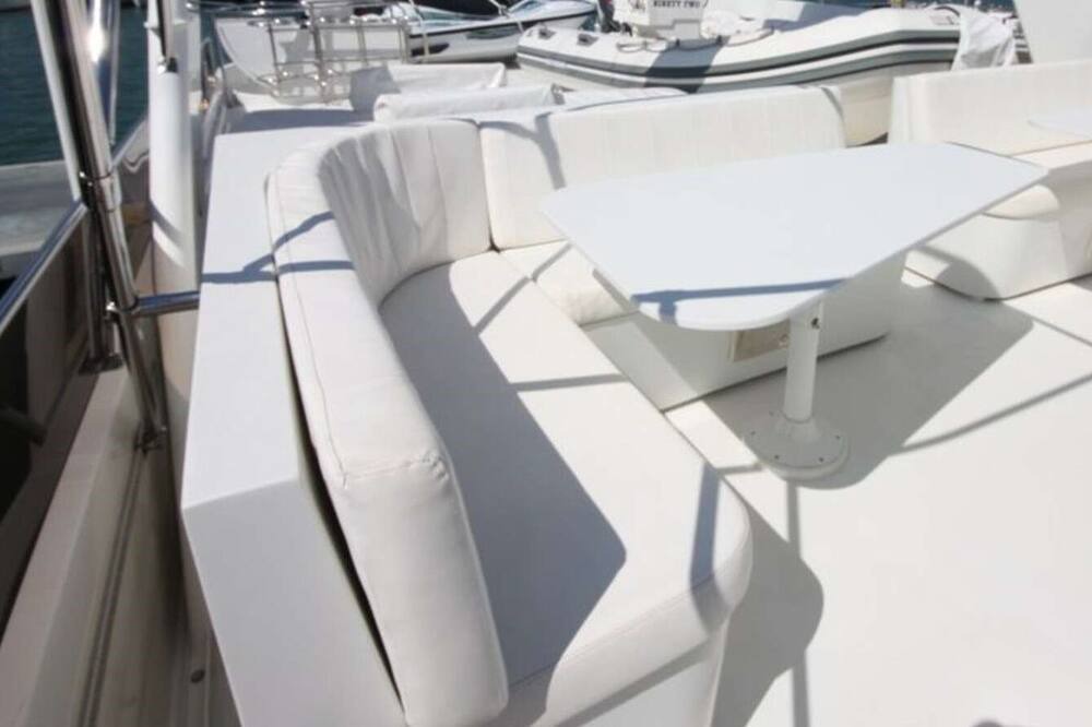 Photo of Patio Balcony in Saint-Tropez City Centre