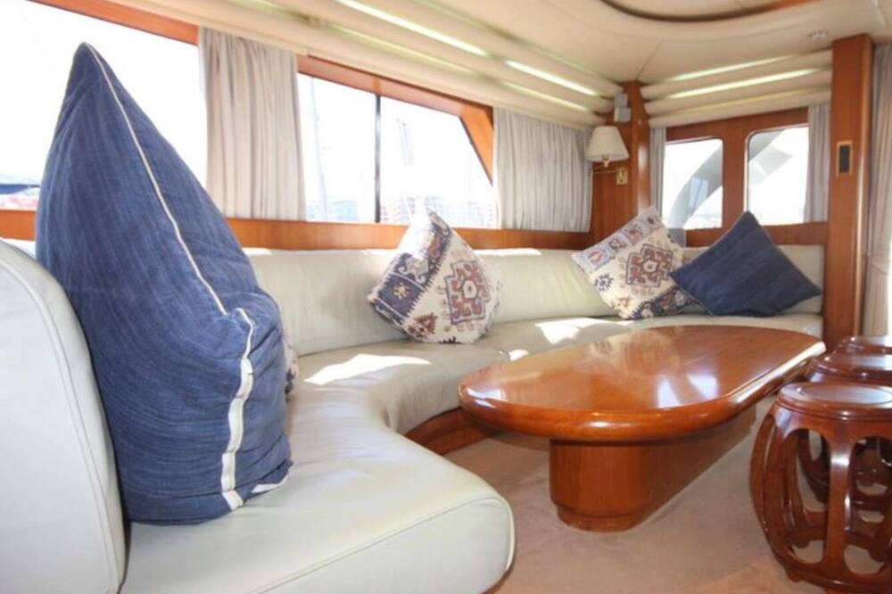 Photo of Livingroom in Saint-Tropez City Centre
