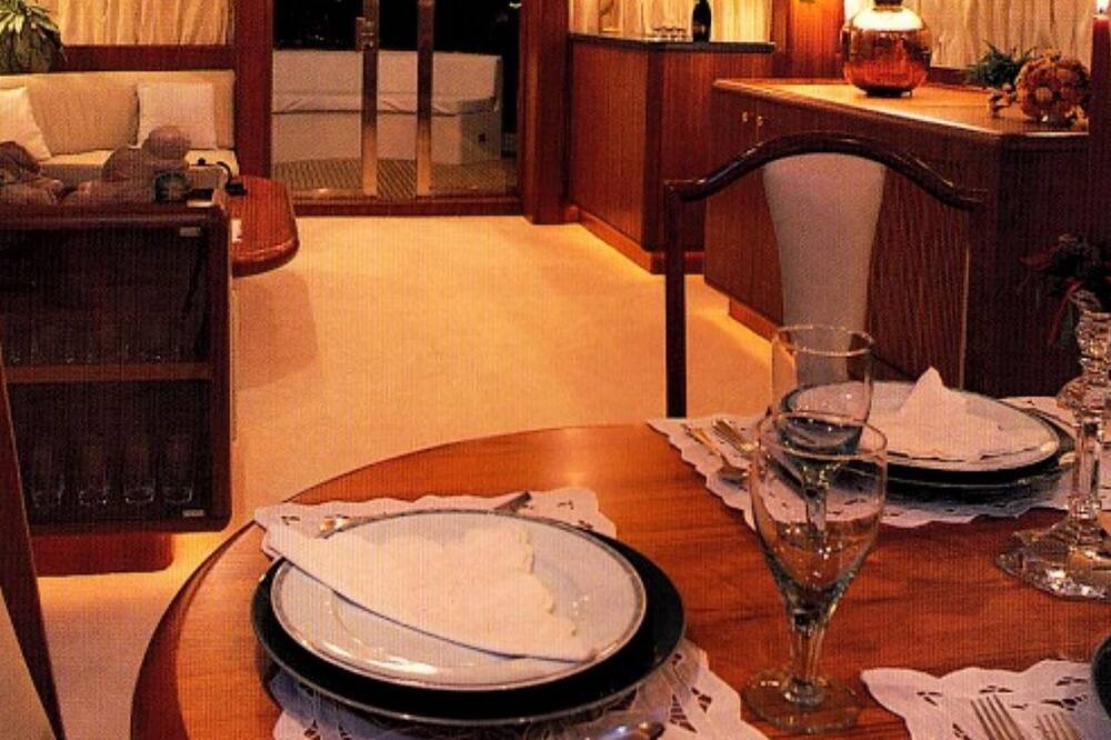 Photo of Livingroom in Saint-Tropez City Centre