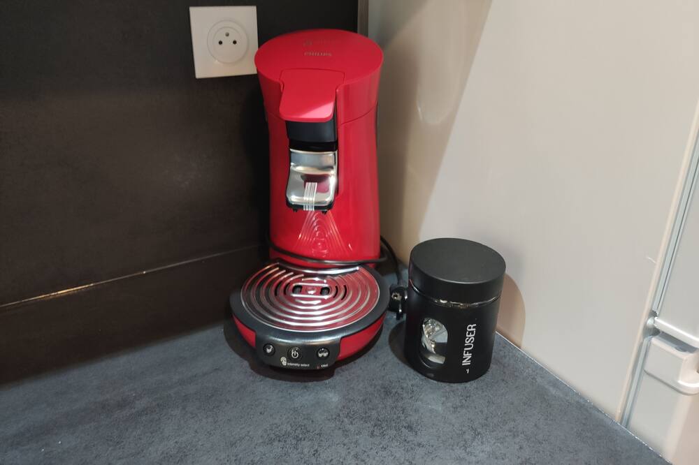 Photo of Kitchen in Valenciennes