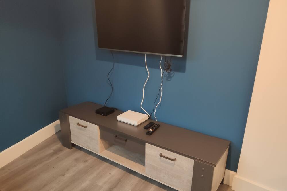 Photo of Bedroom in Valenciennes