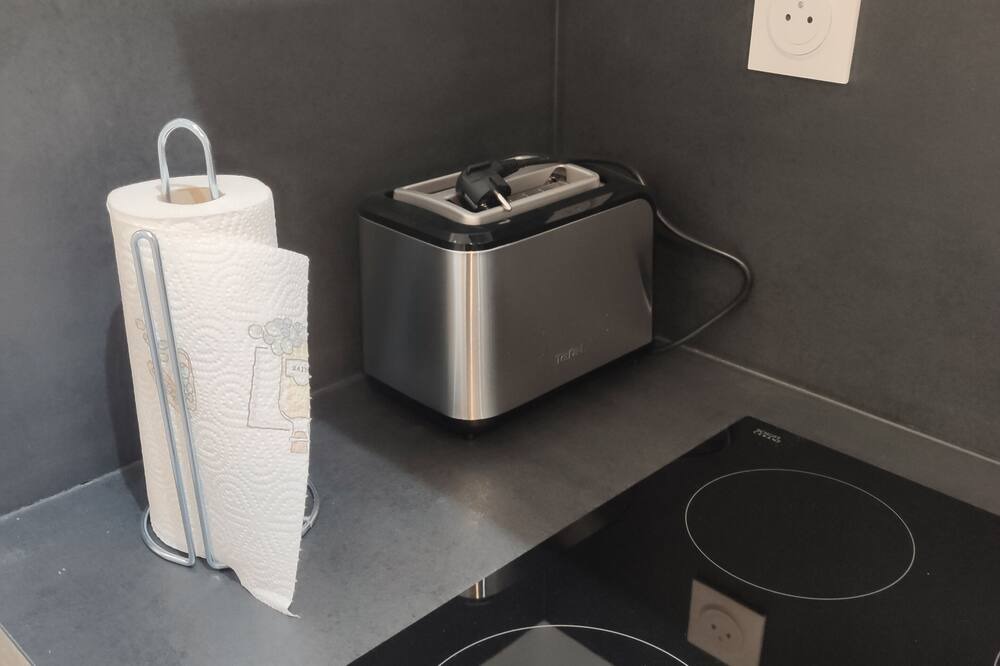 Photo of Kitchen in Valenciennes