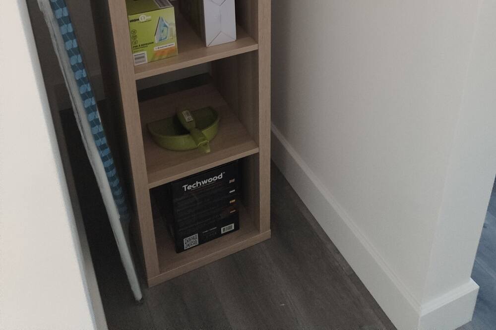 Photo of Bedroom in Valenciennes