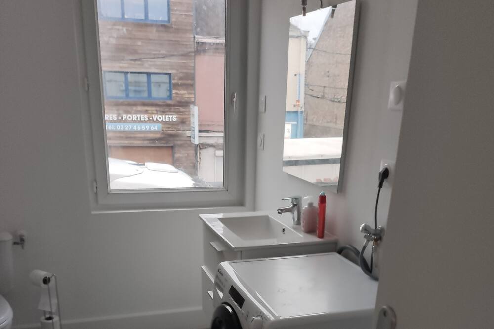 Photo of Bedroom in Valenciennes