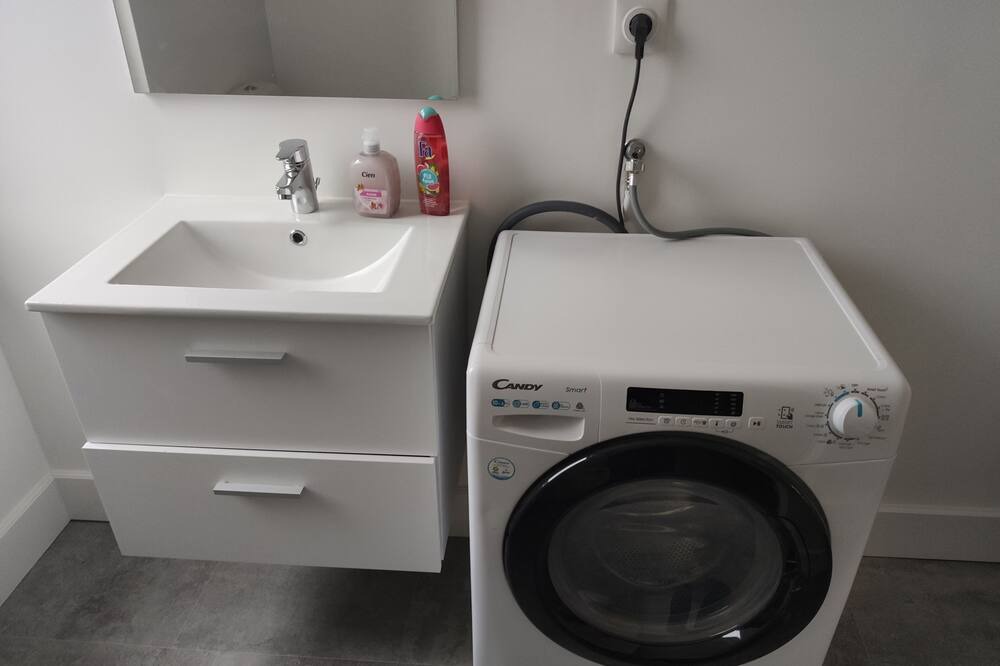 Photo of Bathroom in Valenciennes