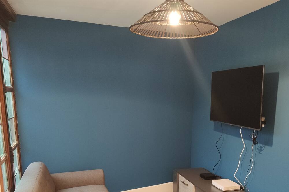 Photo of Livingroom in Valenciennes