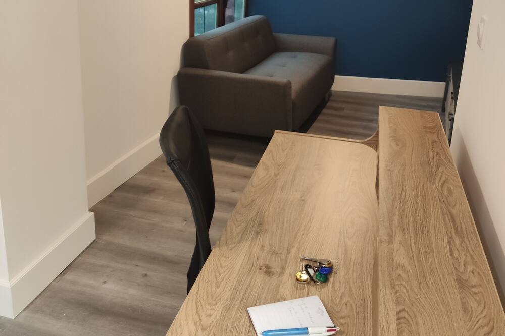 Photo of Livingroom in Valenciennes