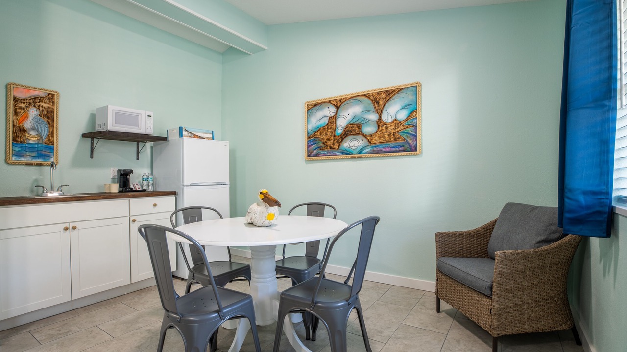 Photo of Kitchen in Atlantic Beach