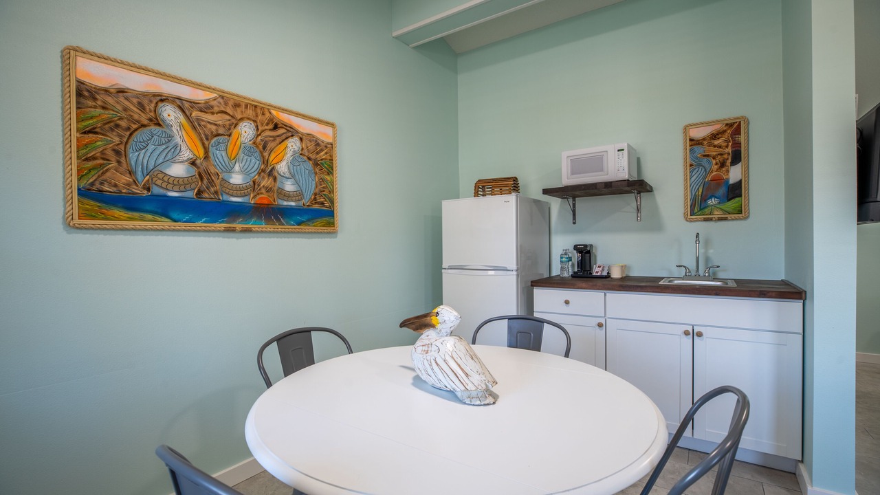 Photo of Livingroom in Atlantic Beach