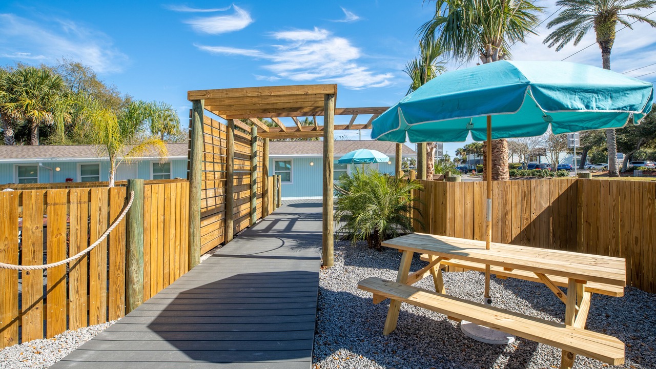 Photo of Outdoor in Atlantic Beach