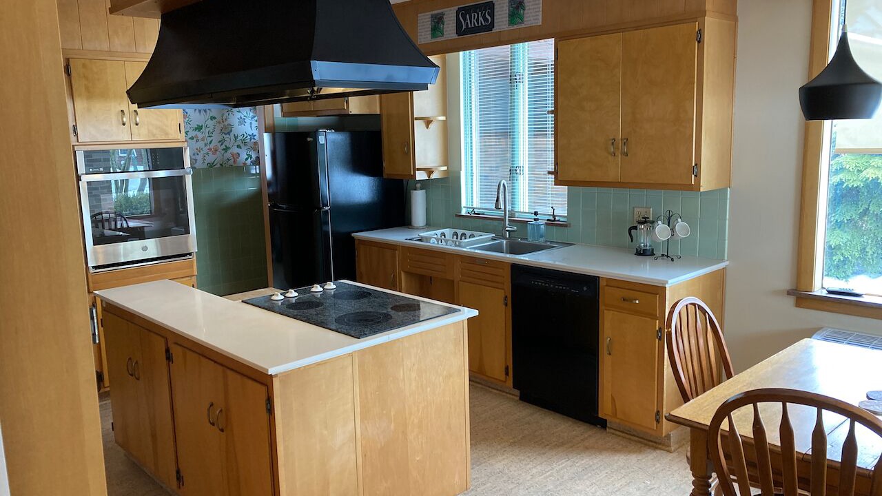 Photo of Kitchen in Wooster