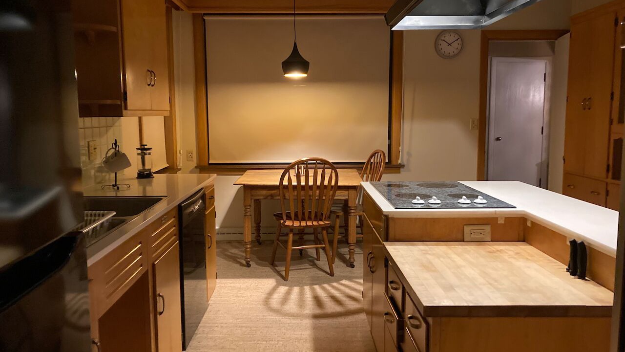 Photo of Kitchen in Wooster