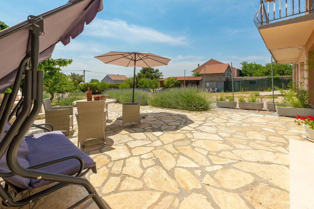 Photo of Patio Balcony in Lisicici