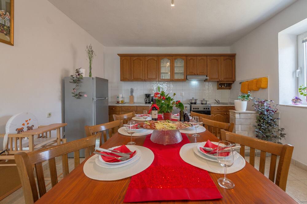 Photo of Kitchen in Lisicici