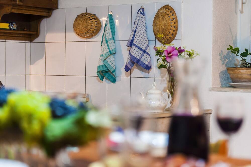 Photo of Kitchen in Lisicici
