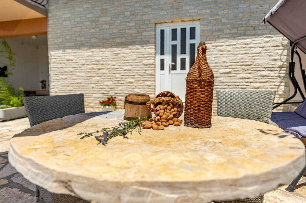 Photo of Patio Balcony in Lisicici