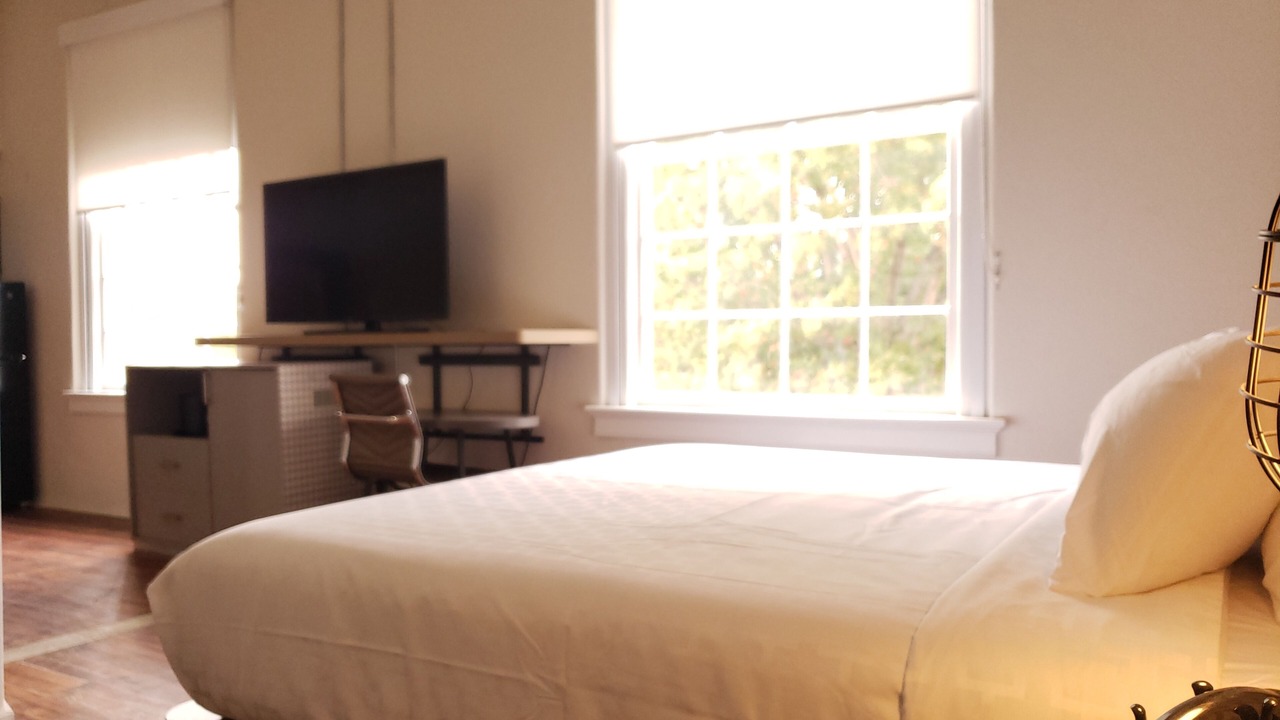 Photo of Bedroom in Blackstone