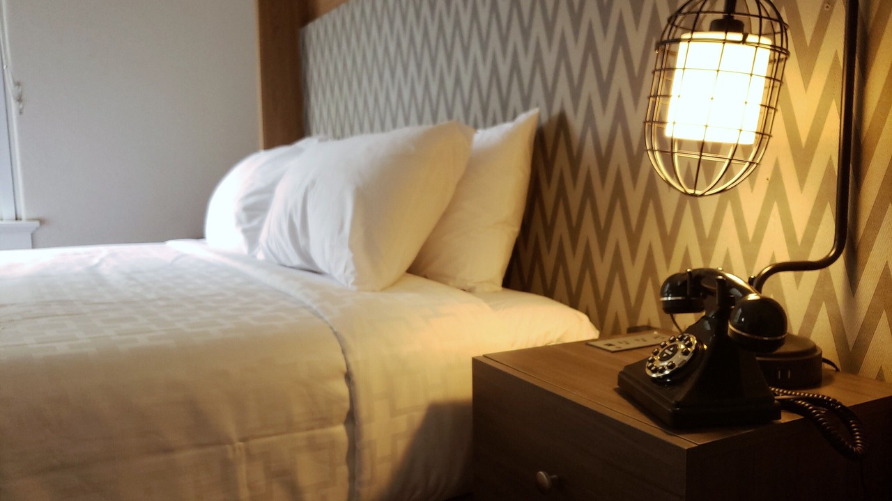Photo of Bedroom in Blackstone