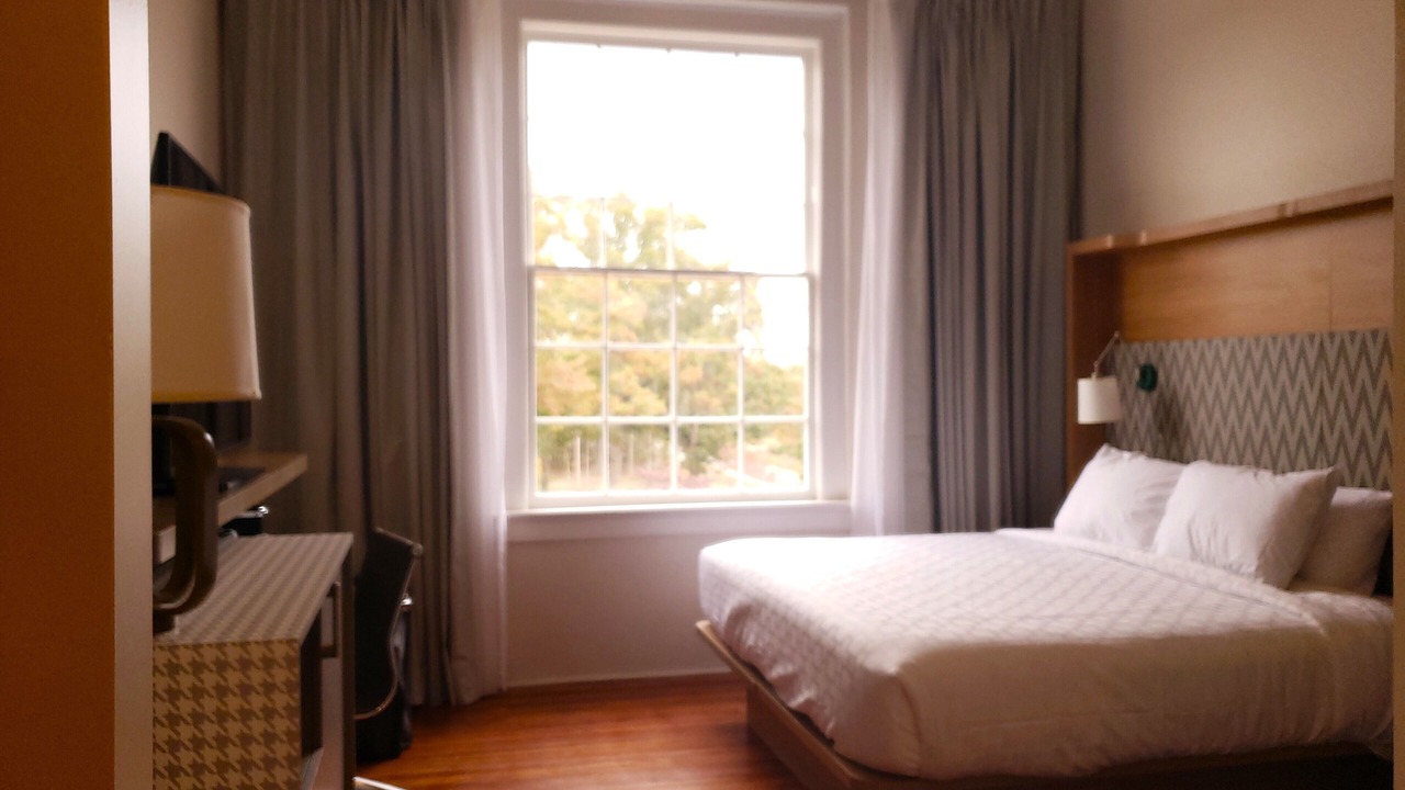 Photo of Bedroom in Blackstone