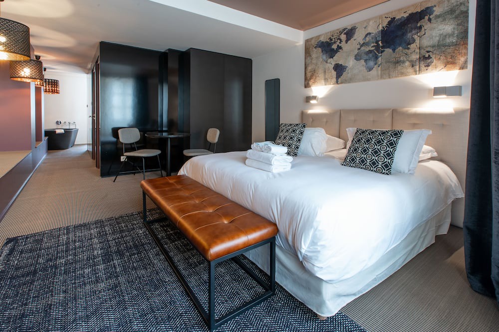 Photo of Bedroom in Beaune City Centre