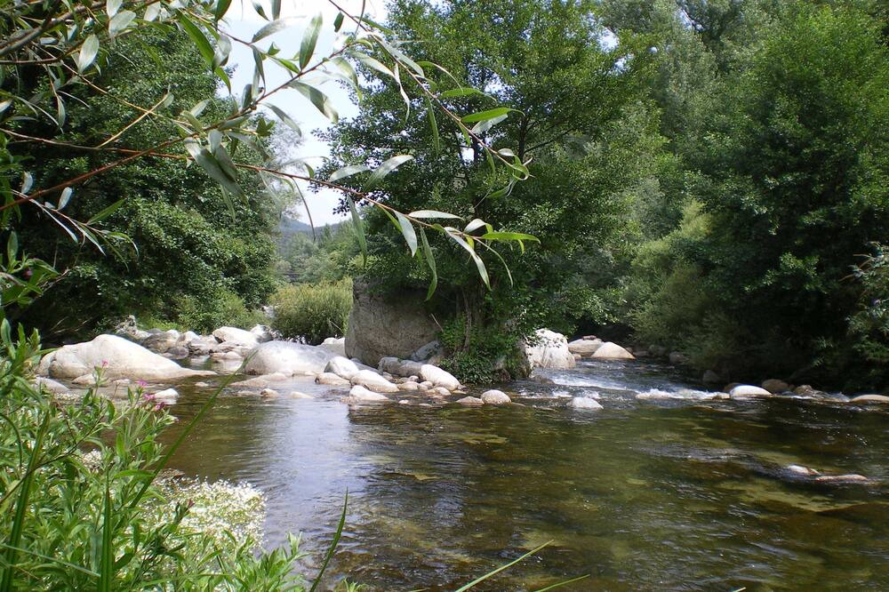 Photo of Outdoor in Arles-sur-Tech
