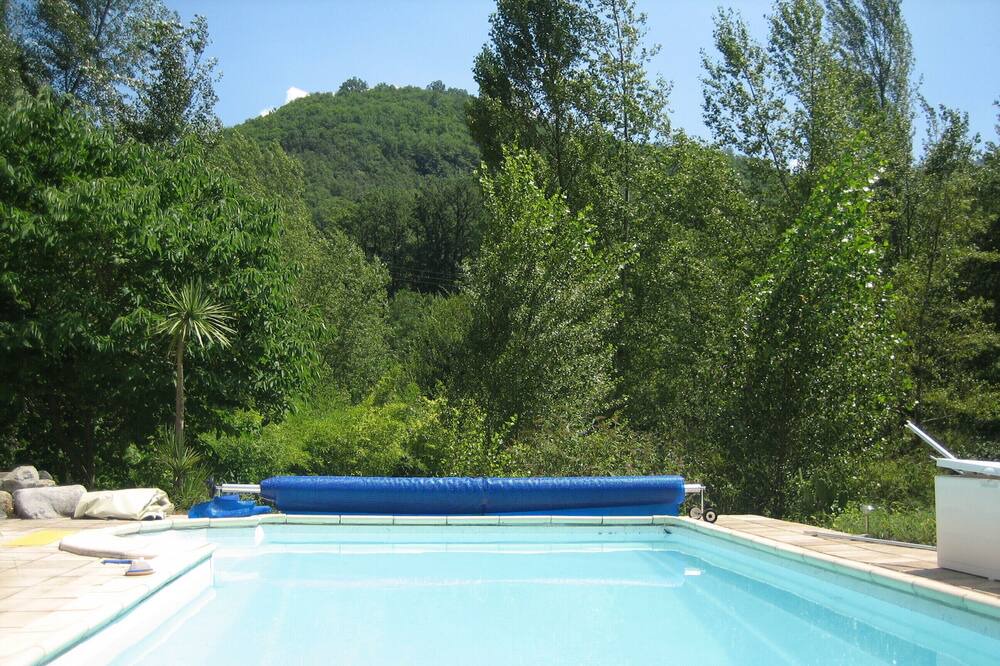 Photo of Outdoor in Arles-sur-Tech