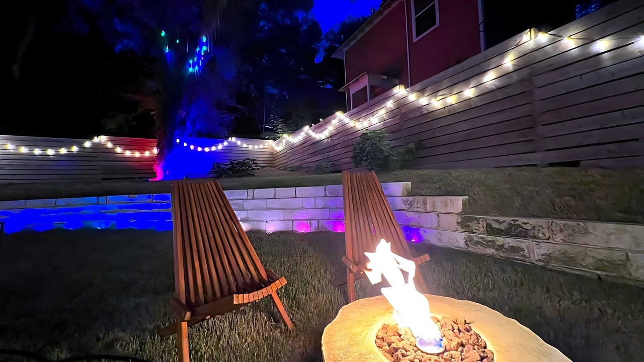 Photo of Outdoor in MLK