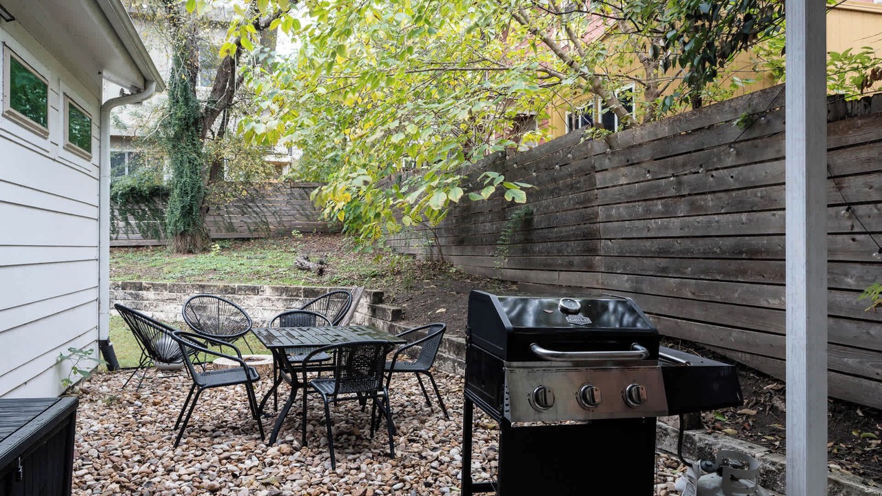 Photo of Outdoor in MLK